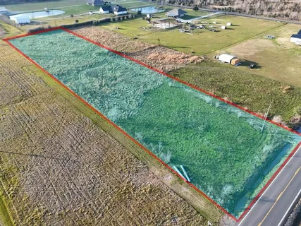 $75,000 | Lot 8 Simon Lebleu Road, Lake Charles, LA 70607