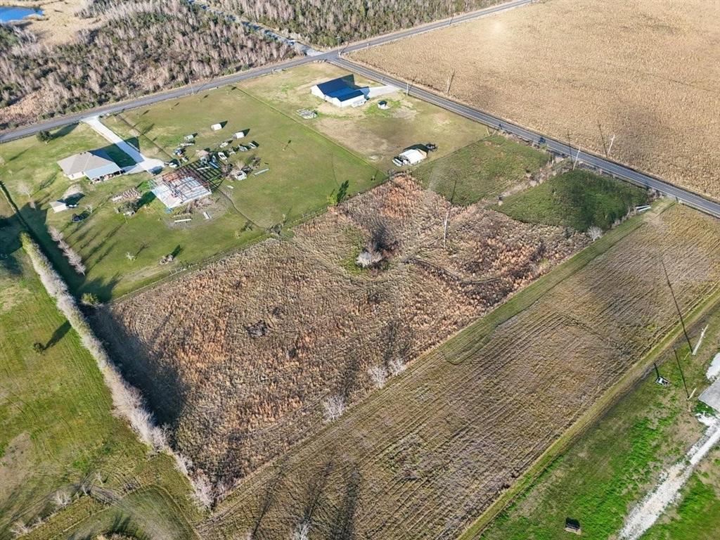 Lot 8 Simon Lebleu Road Lake Charles, LA 70607 - Photo 7 of 10