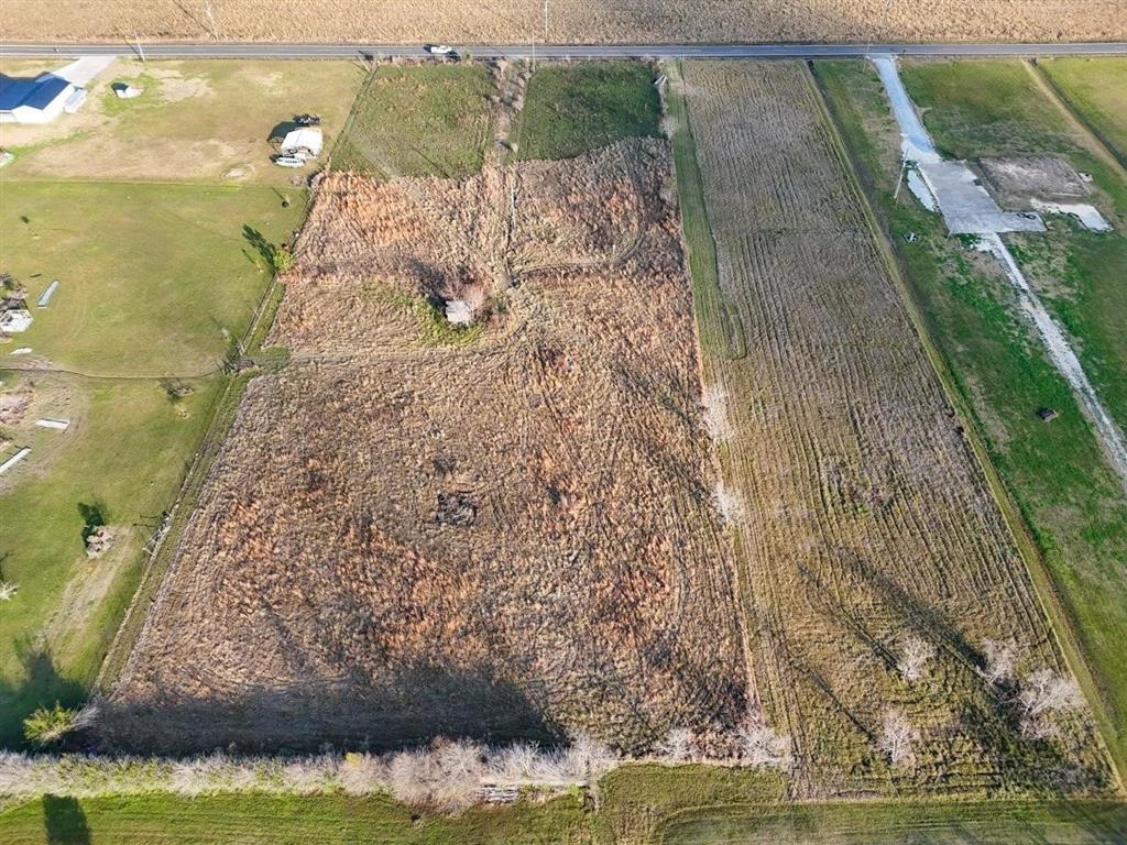 Lot 8 Simon Lebleu Road Lake Charles, LA 70607 - Photo 10 of 10