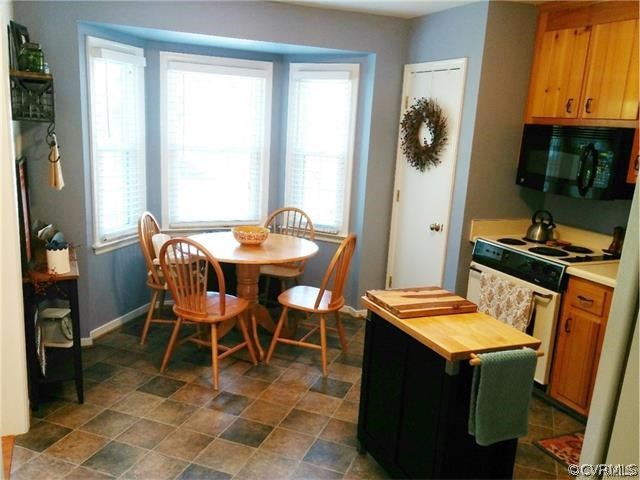 2528 London Road Henrico, VA 23233 - Photo 5 of 10 a dining room with furniture and a window