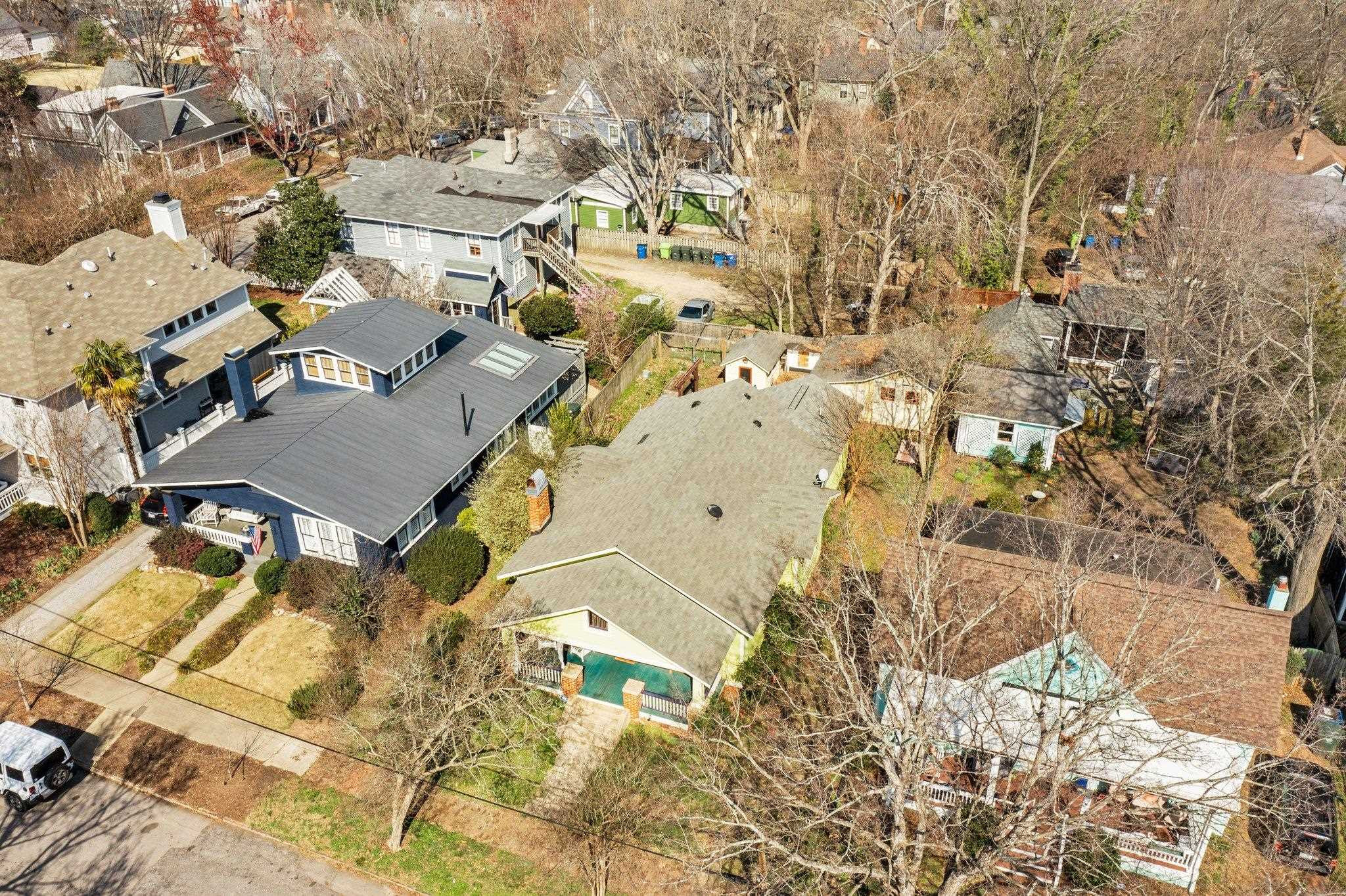 543 East Jones Street Raleigh, NC 27601 - Photo 30 of 31 Photo 30