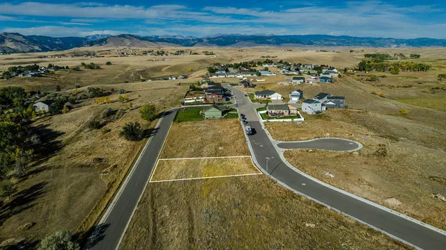 $100,000 | 145 Coyote Court, Buffalo, WY 82834