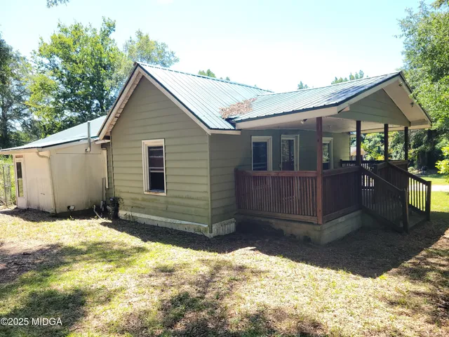 $85,000 | 4456 Fulton Mill Road, Macon, GA 31216