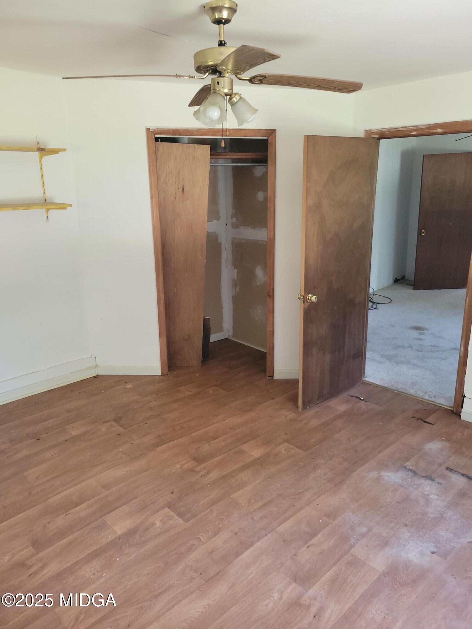 4456 Fulton Mill Road Macon, GA 31216 - Photo 20 of 22 1000018342