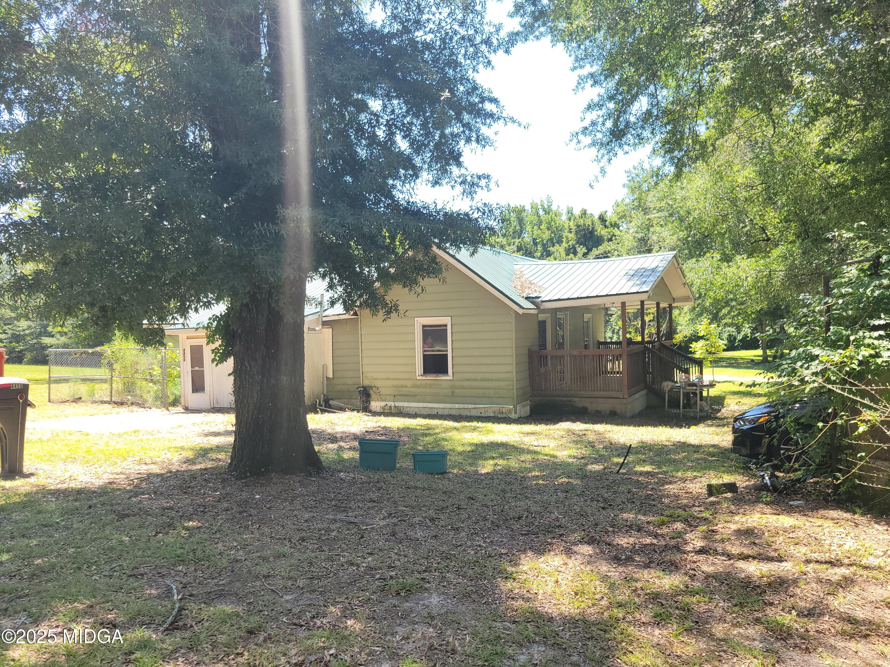 4456 Fulton Mill Road Macon, GA 31216 - Photo 3 of 22 1000018345