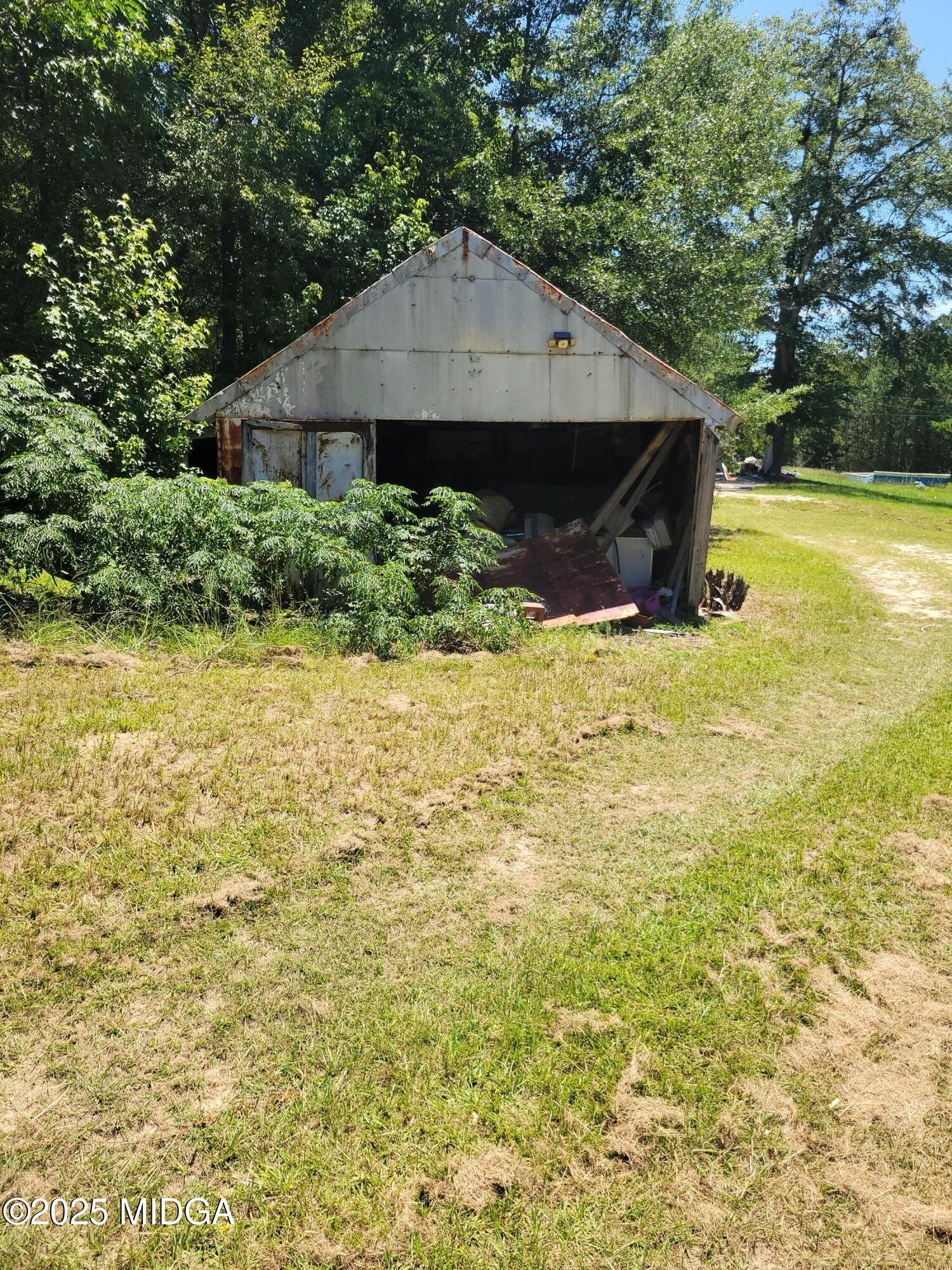 4456 Fulton Mill Road Macon, GA 31216 - Photo 4 of 22 1000018349