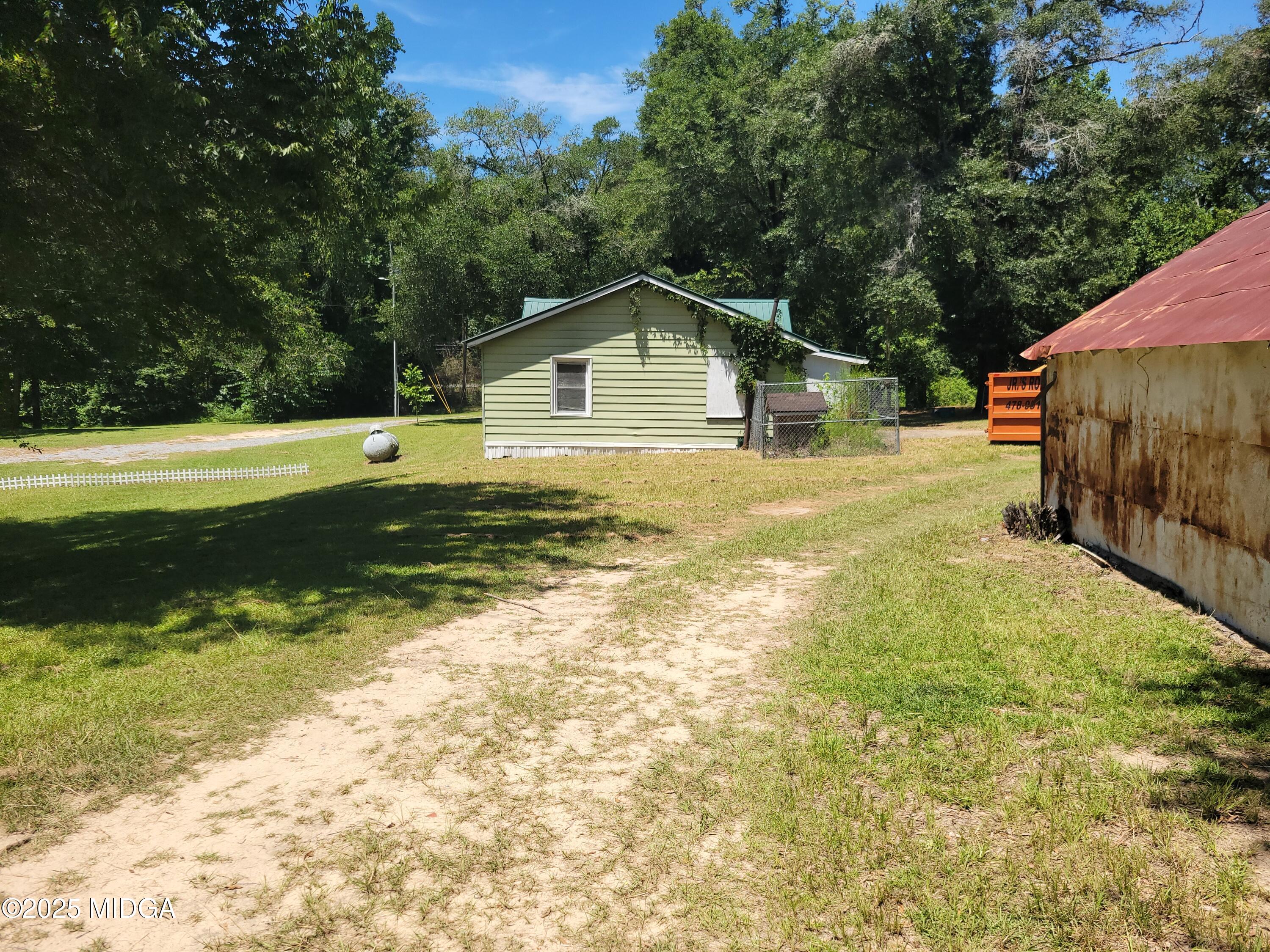 4456 Fulton Mill Road Macon, GA 31216 - Photo 5 of 22 1000018350