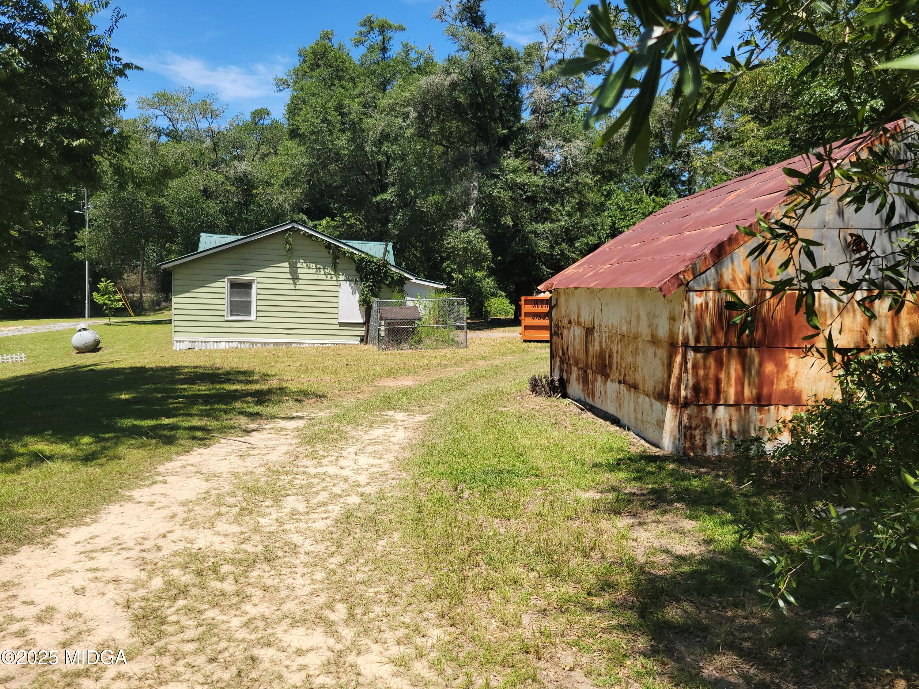 4456 Fulton Mill Road Macon, GA 31216 - Photo 6 of 22 1000018352