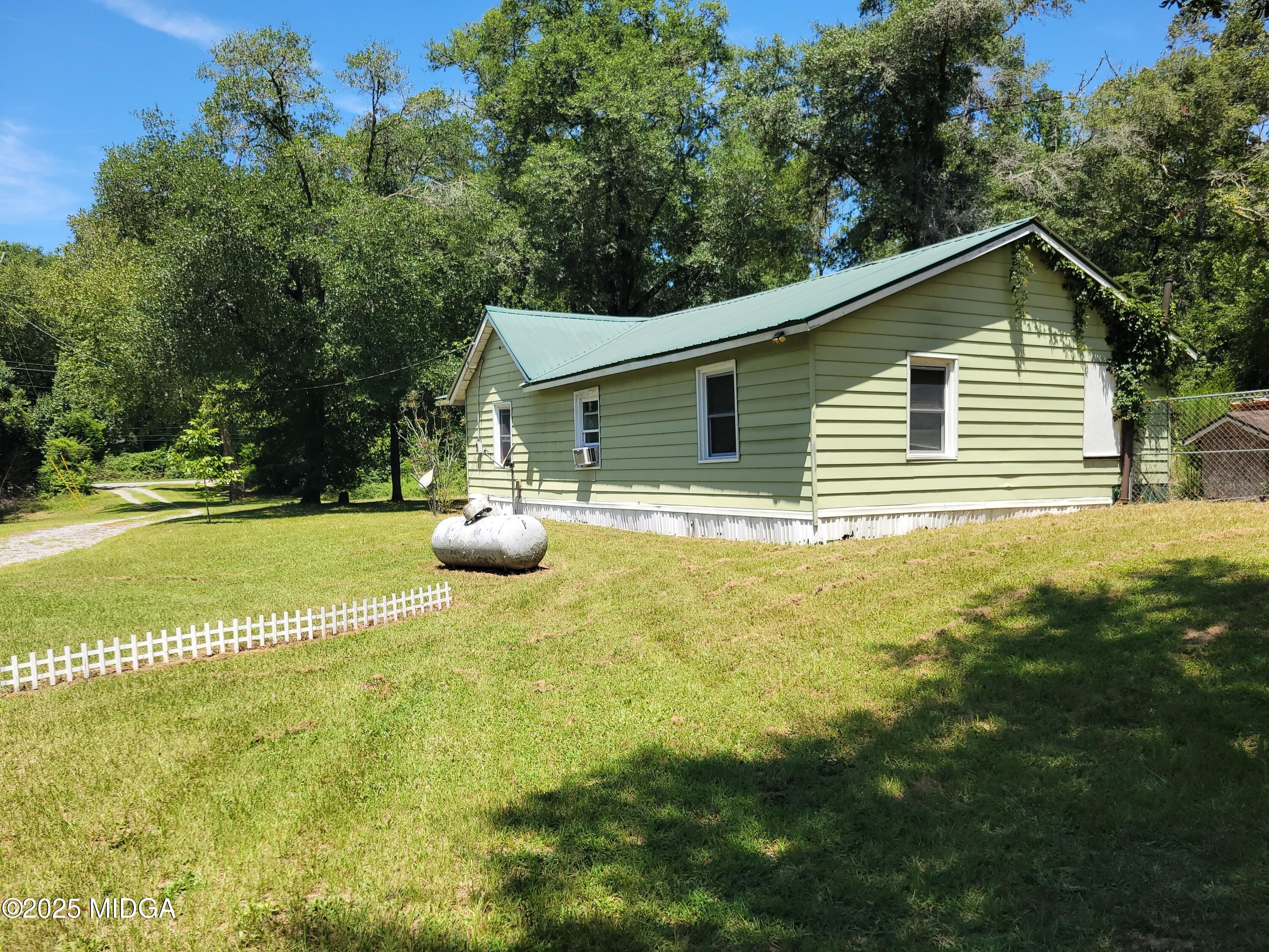 4456 Fulton Mill Road Macon, GA 31216 - Photo 7 of 22 1000018353