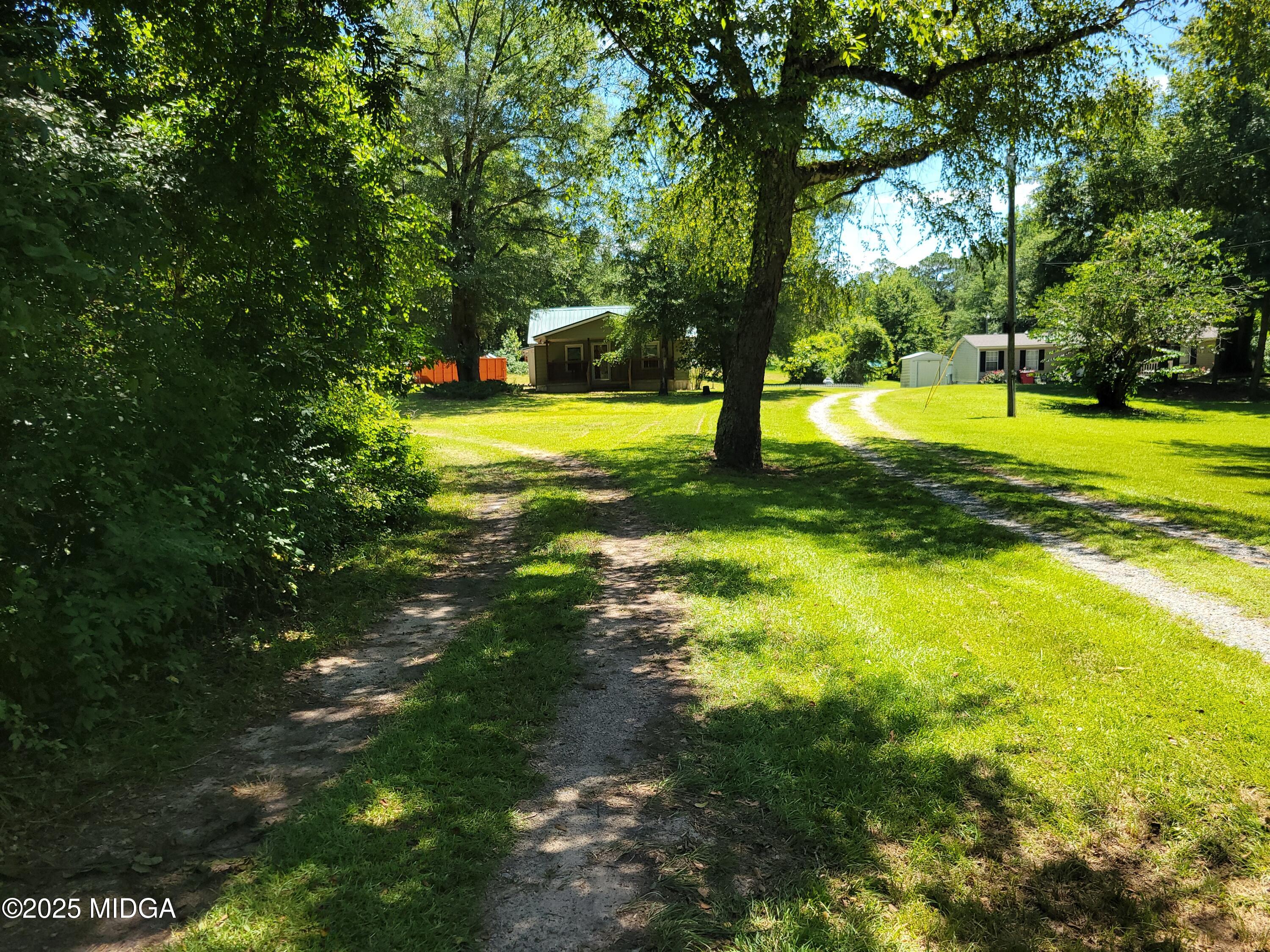 4456 Fulton Mill Road Macon, GA 31216 - Photo 8 of 22 1000018354