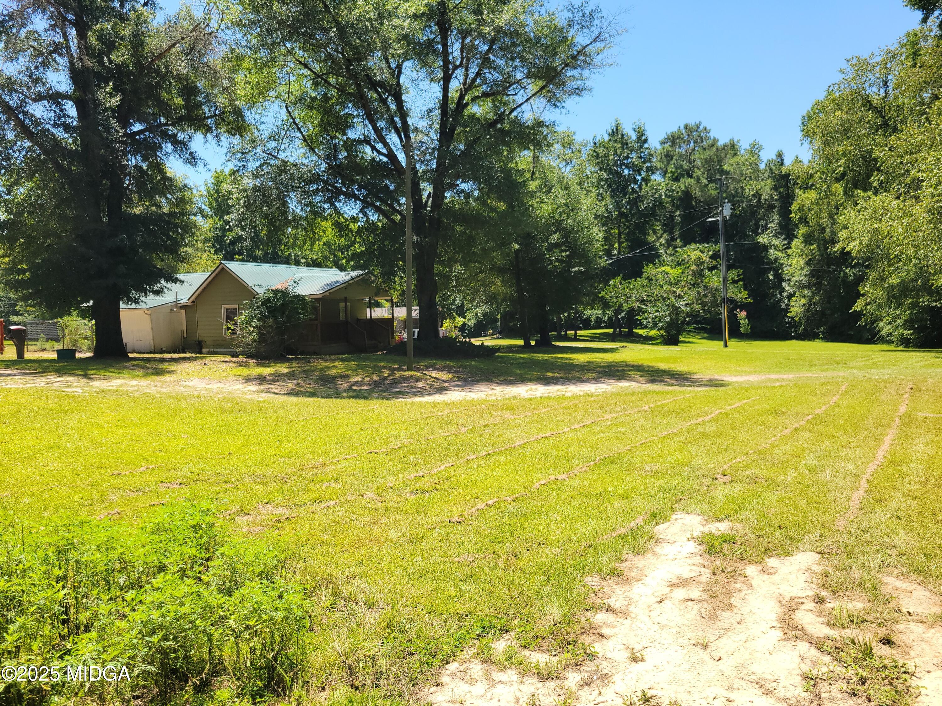 4456 Fulton Mill Road Macon, GA 31216 - Photo 9 of 22 1000018355