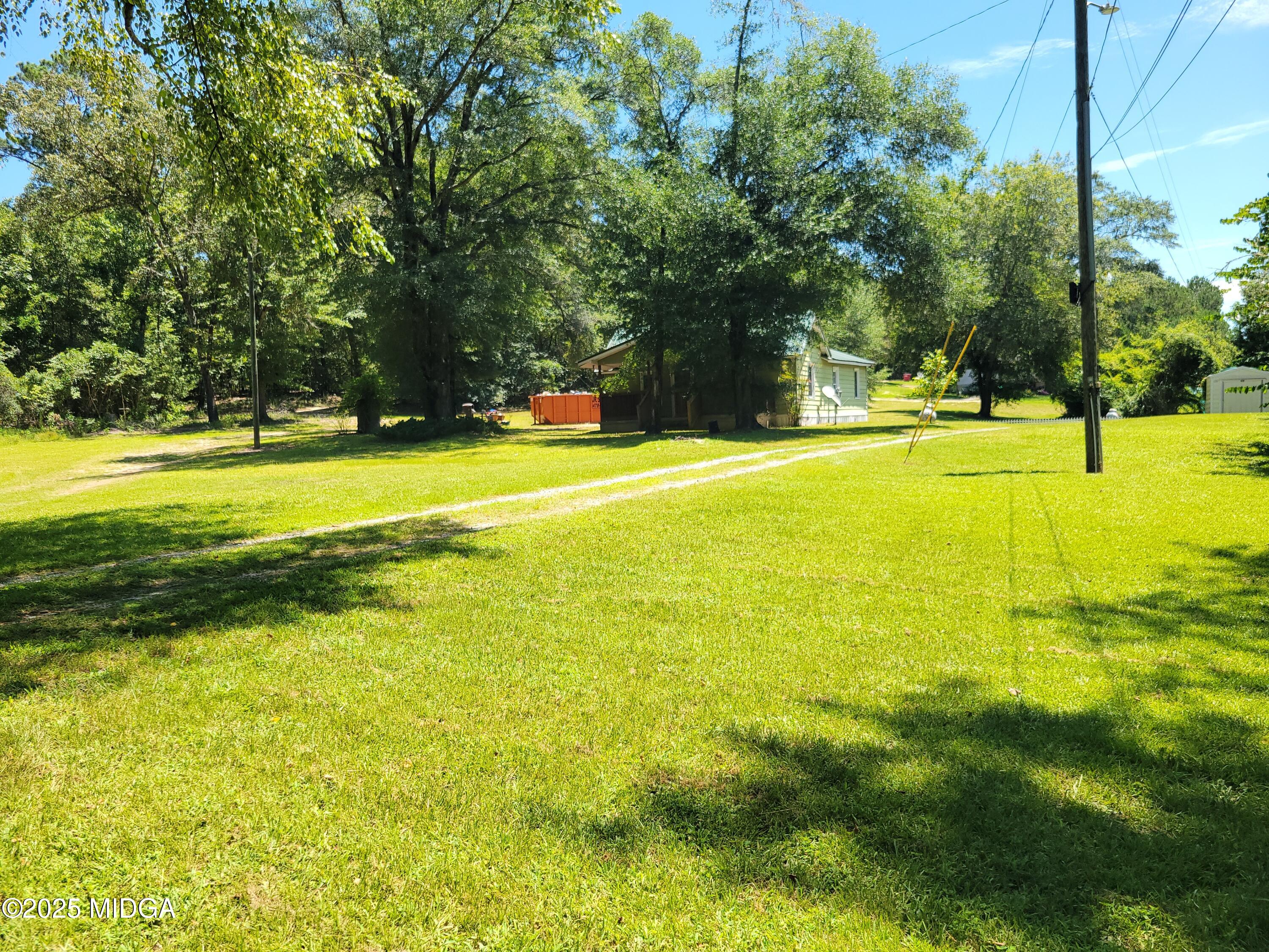 4456 Fulton Mill Road Macon, GA 31216 - Photo 10 of 22 1000018357