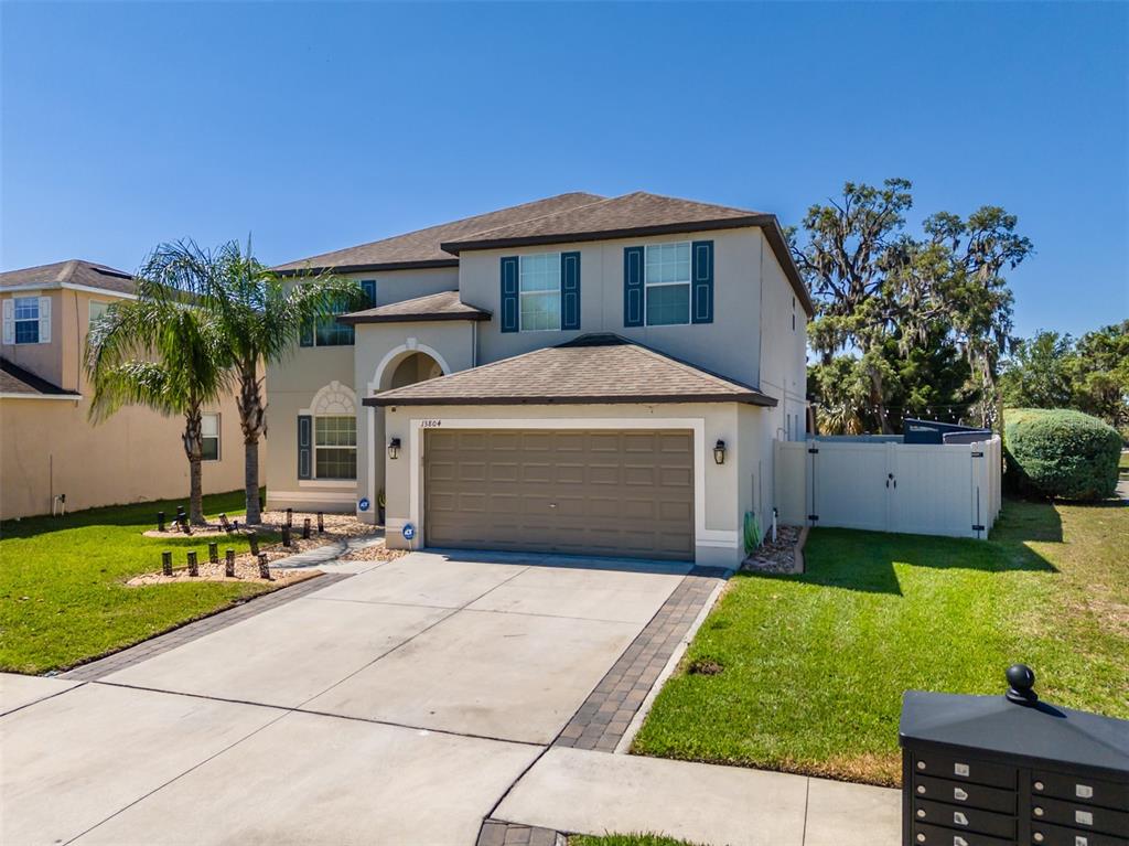 13804 Trull Way Hudson, FL 34669 - Photo 1 of 37