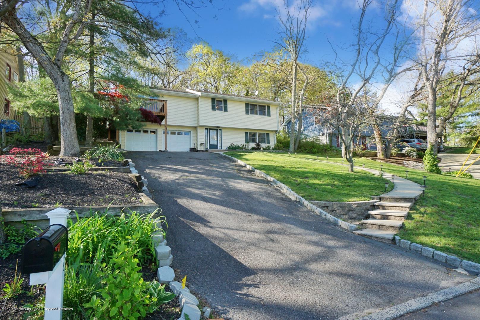 238 Hillside Drive Neptune Township, NJ 07753 - Photo 2 of 53 238 Hillside Dr