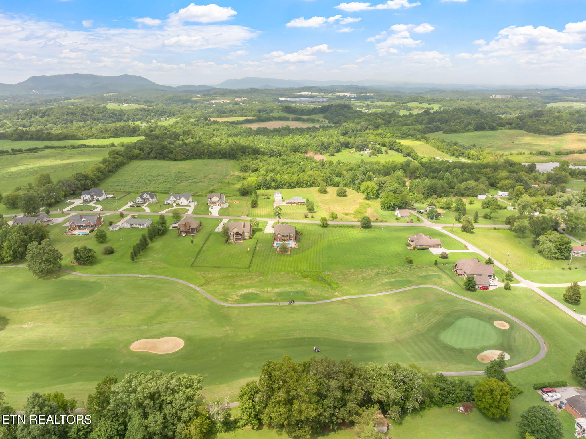 8617 North Ruggles Ferry Pike Strawberry Plains, TN 37871 - Photo 4 of 59 57
