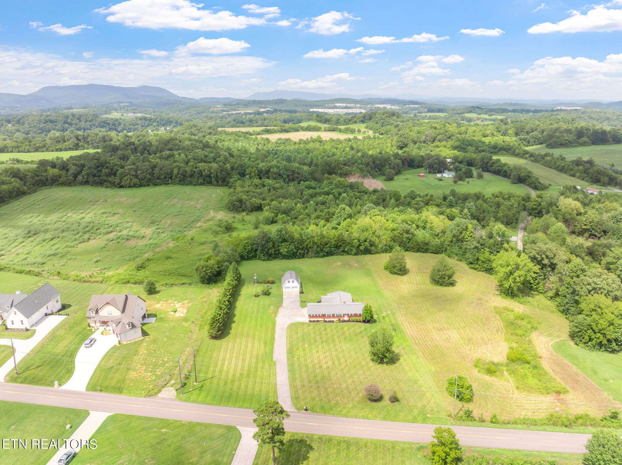 8617 North Ruggles Ferry Pike Strawberry Plains, TN 37871 - Photo 50 of 59 50