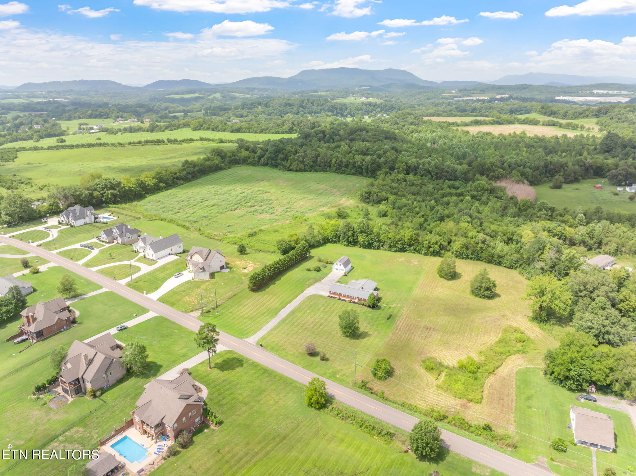 8617 North Ruggles Ferry Pike Strawberry Plains, TN 37871 - Photo 52 of 59 52