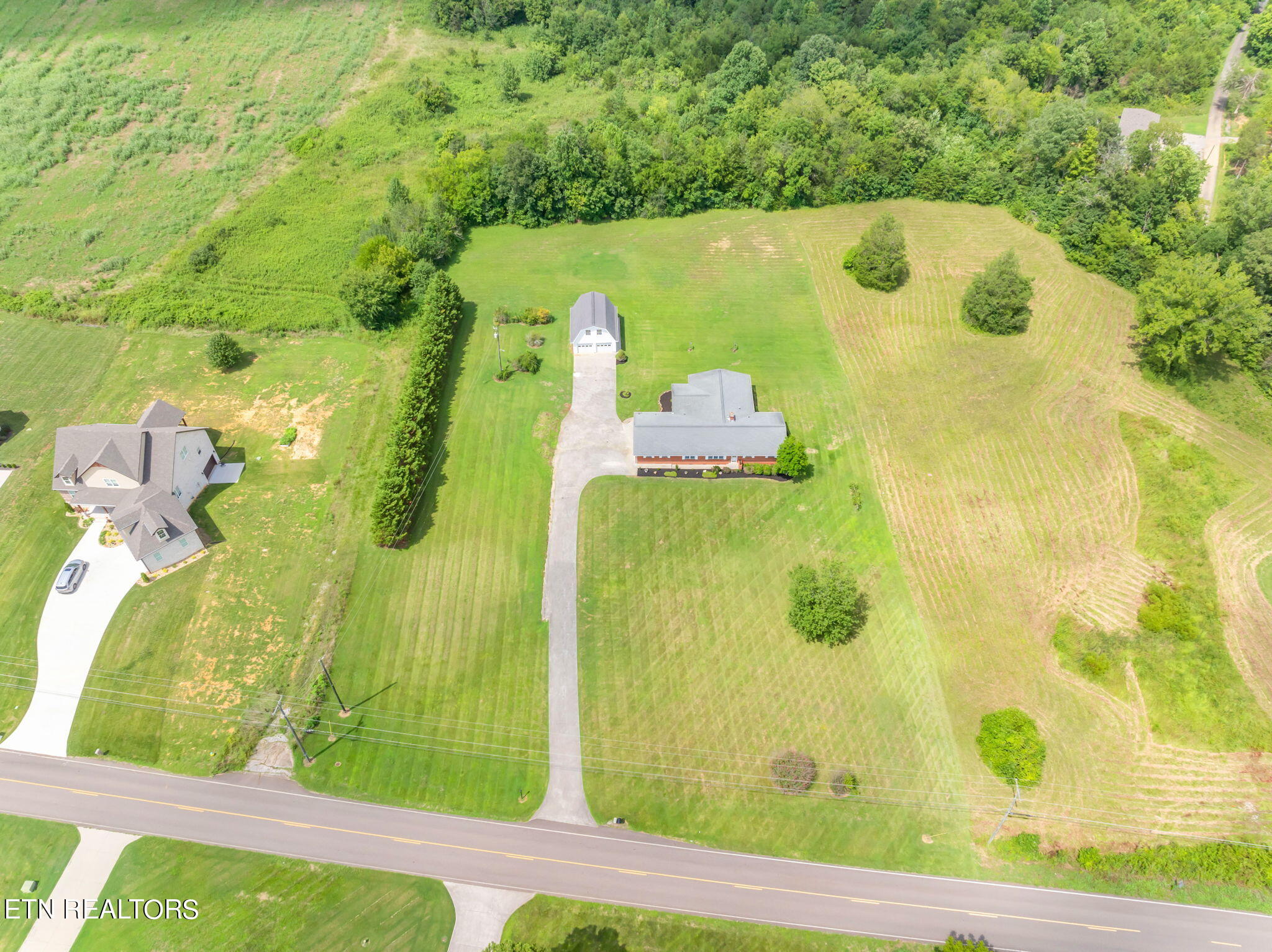 8617 North Ruggles Ferry Pike Strawberry Plains, TN 37871 - Photo 53 of 59 53