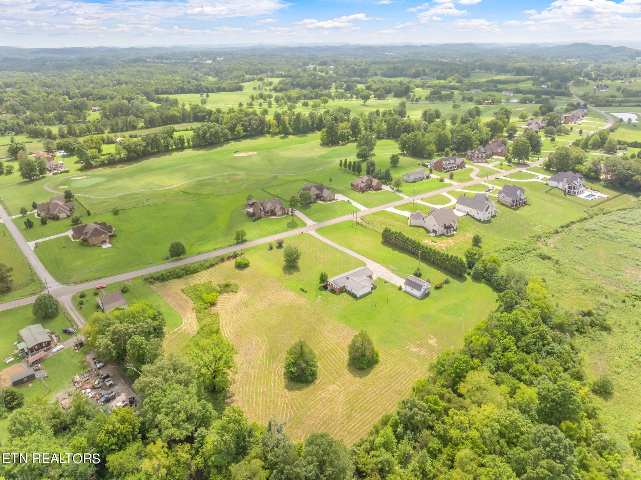 8617 North Ruggles Ferry Pike Strawberry Plains, TN 37871 - Photo 56 of 59 56