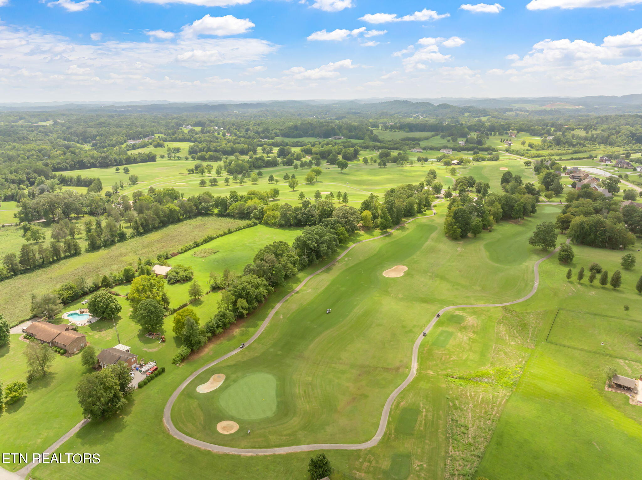 8617 North Ruggles Ferry Pike Strawberry Plains, TN 37871 - Photo 57 of 59 58