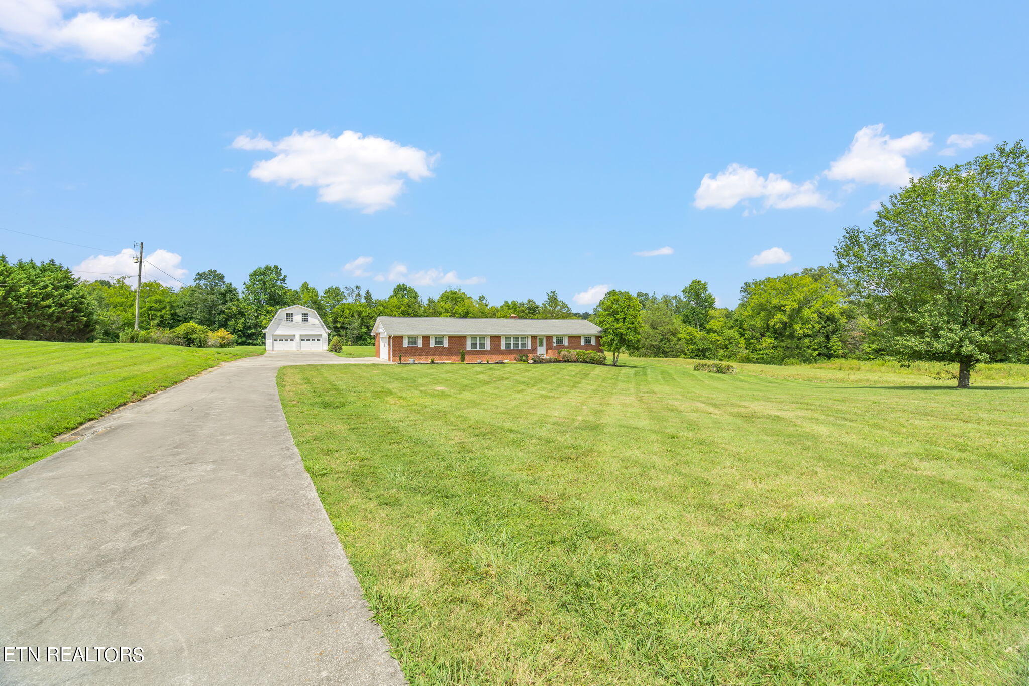 8617 North Ruggles Ferry Pike Strawberry Plains, TN 37871 - Photo 58 of 59 3