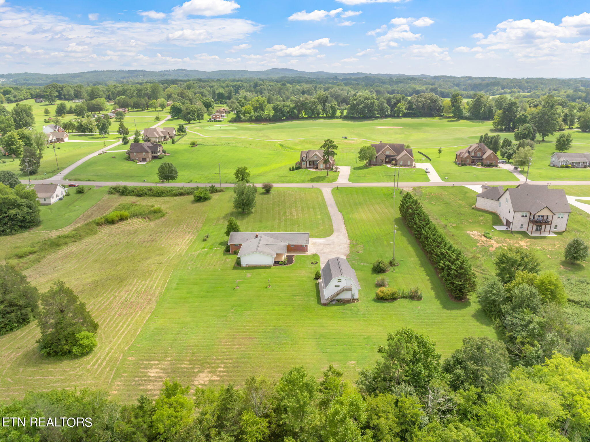 8617 North Ruggles Ferry Pike Strawberry Plains, TN 37871 - Photo 6 of 59 59