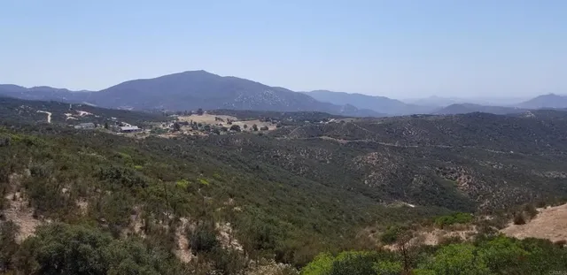 $247,500 | Montiel Truck Montiel Truck Trail, Jamul, CA 91935