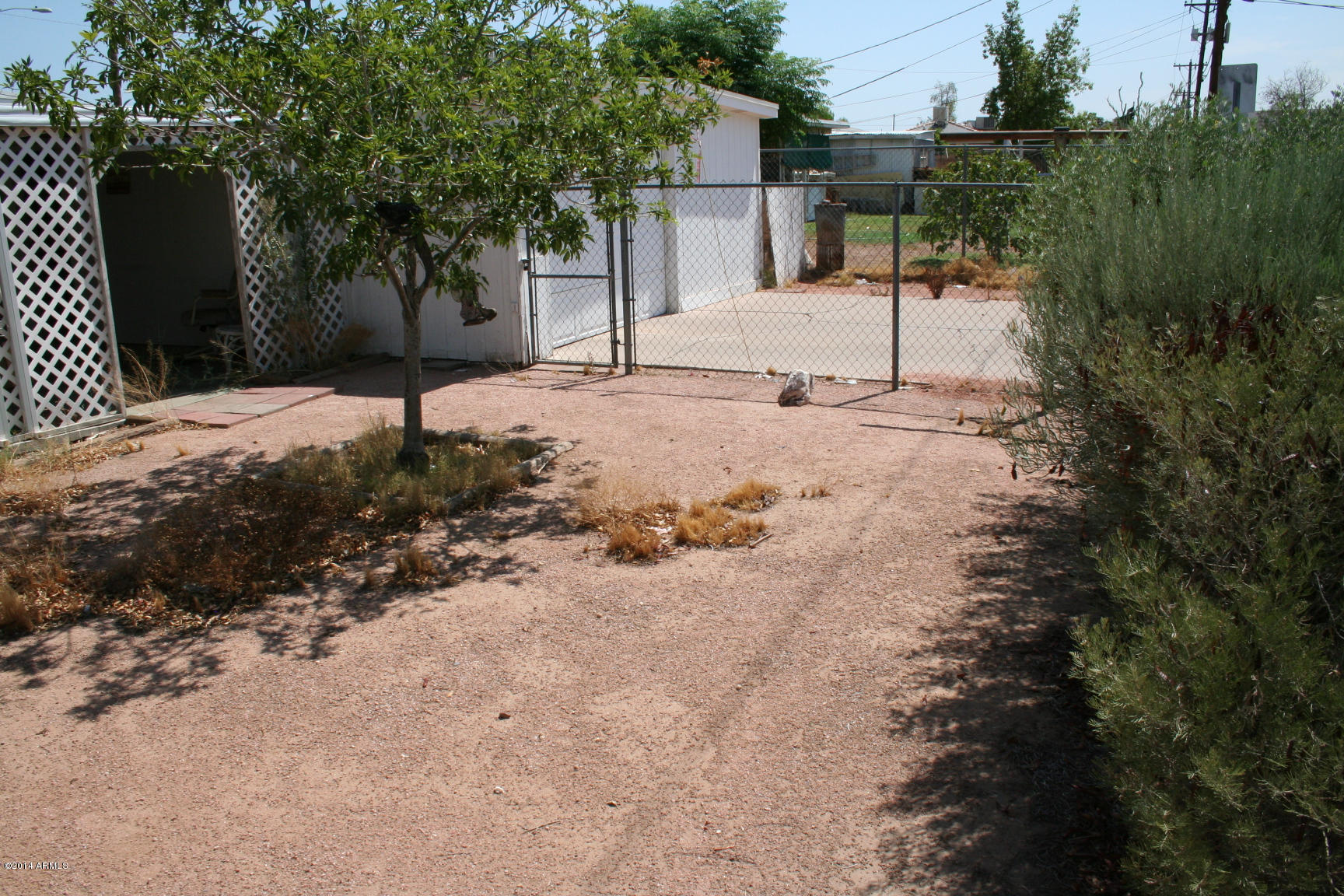 3231 East Almeria Road Phoenix, AZ 85008 - Photo 15 of 31 Backyard 1b