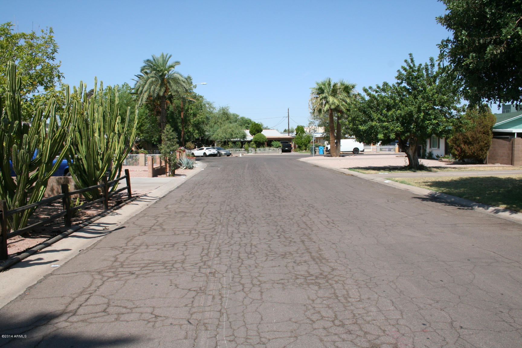 3231 East Almeria Road Phoenix, AZ 85008 - Photo 27 of 31 streetview west