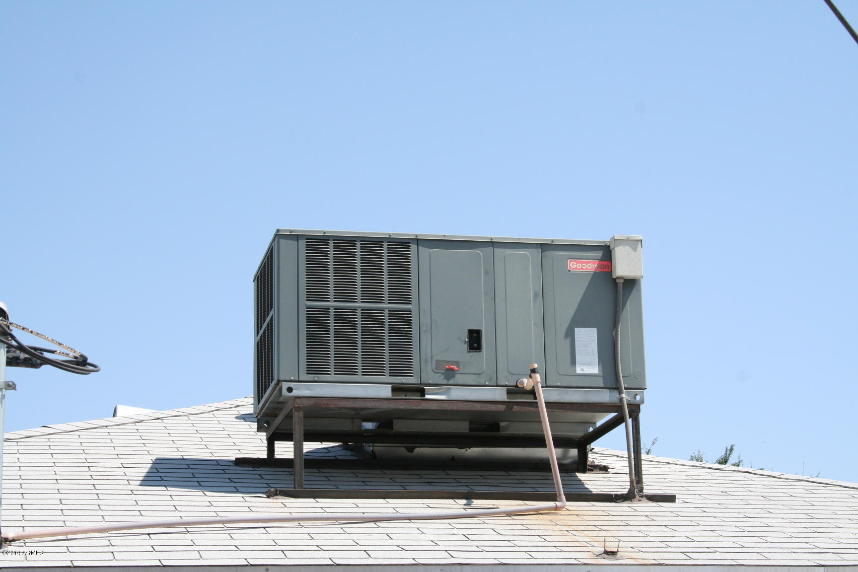 3231 East Almeria Road Phoenix, AZ 85008 - Photo 29 of 31 AC unit