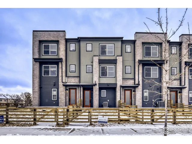 $389,990 | 2379 East Suniga Road, Fort Collins, CO 80524