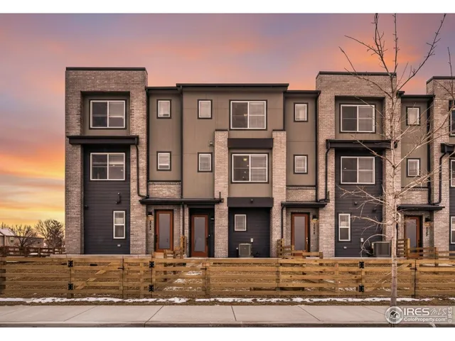 $379,990 | 2379 East Suniga Road, Fort Collins, CO 80524