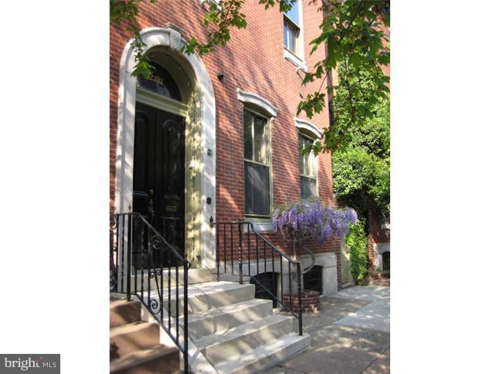 2121 Pine Street Philadelphia, PA 19103 - Photo 1 of 25