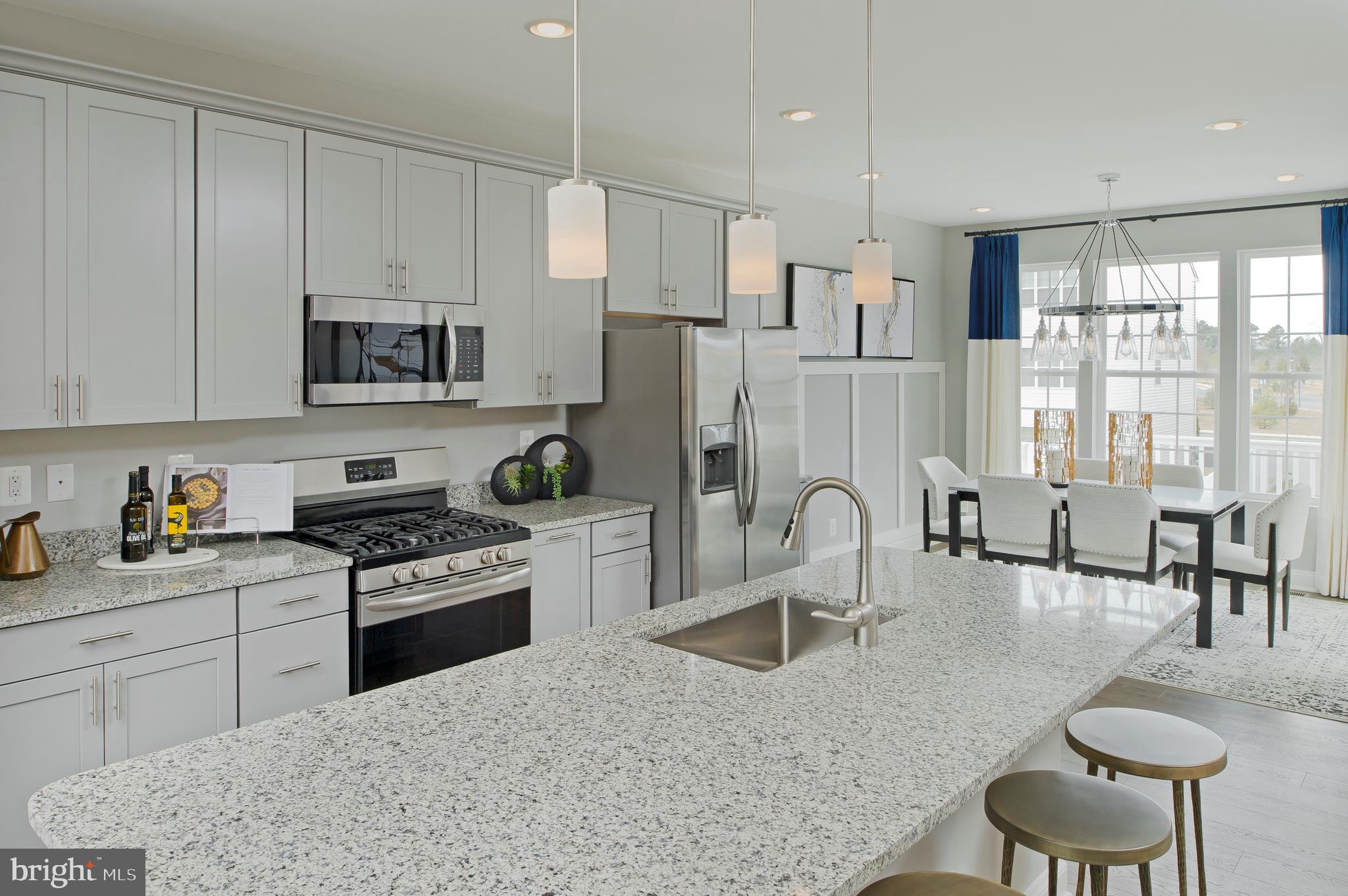 536 Calvert Way Aberdeen, MD 21001 - Photo 3 of 14 Photo of Model