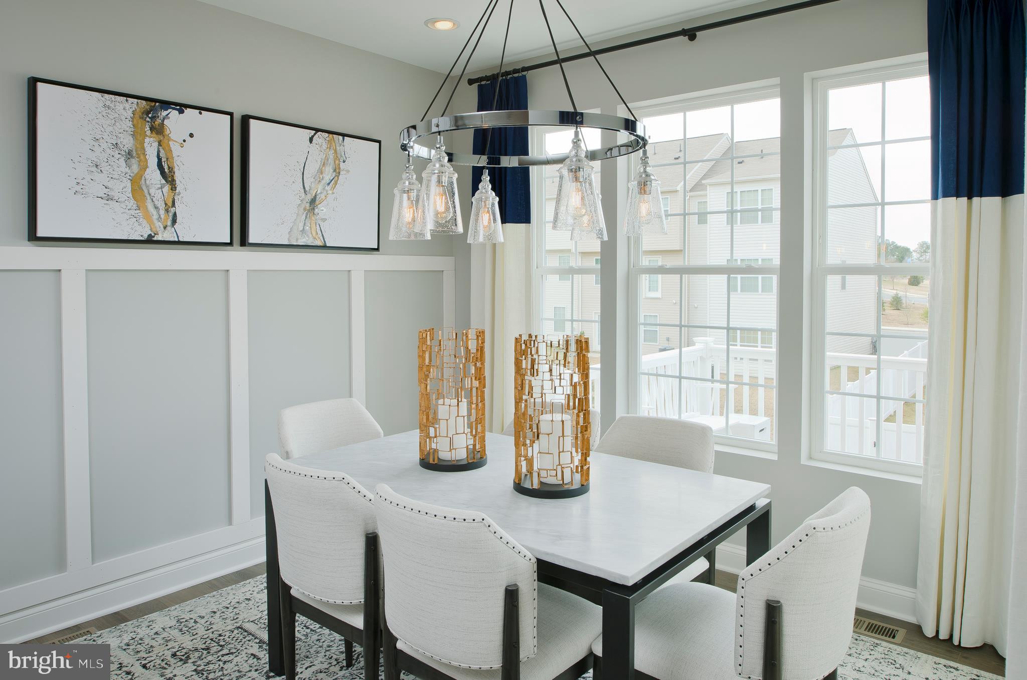 536 Calvert Way Aberdeen, MD 21001 - Photo 5 of 14 Photo of Model