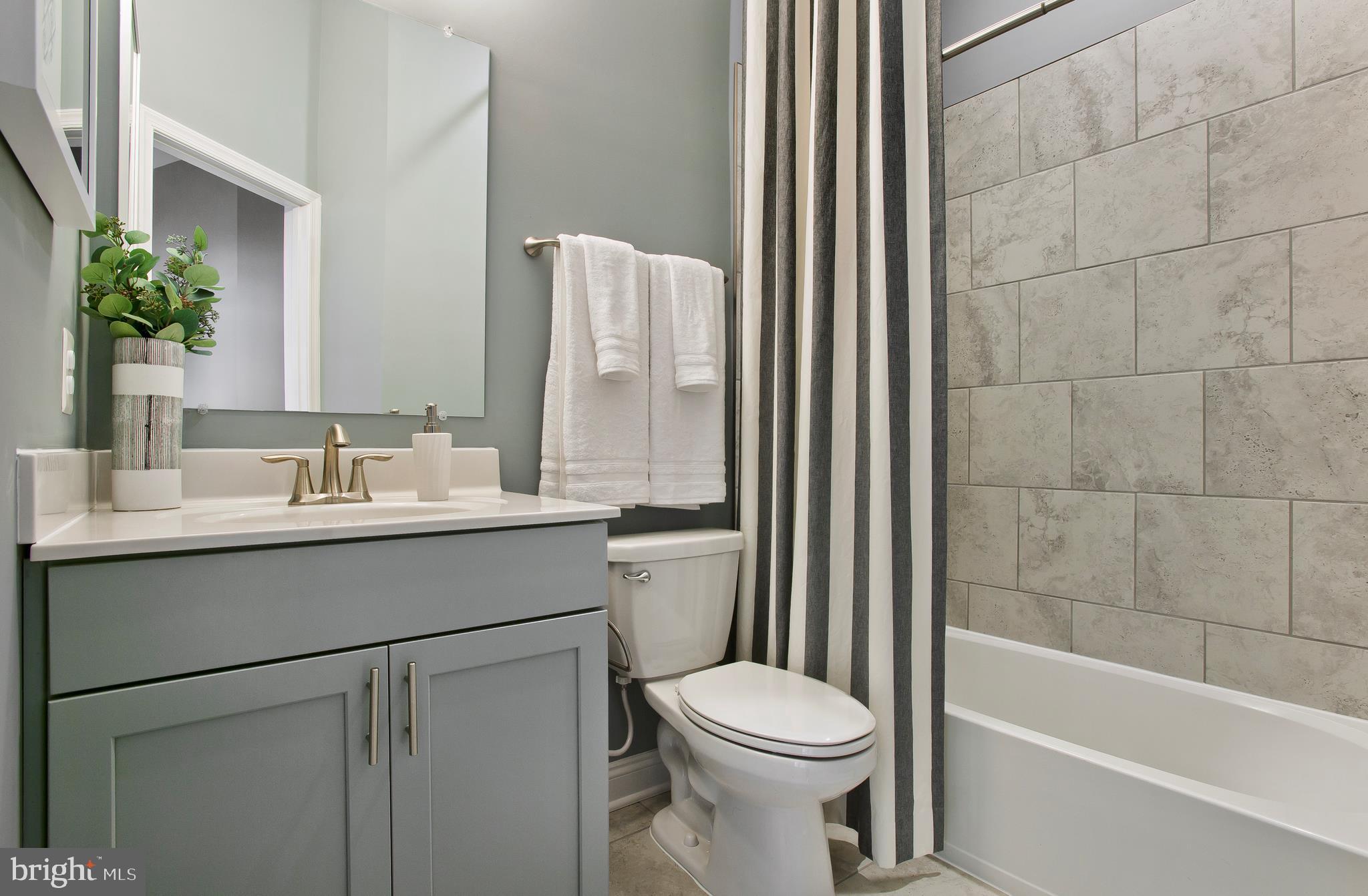 536 Calvert Way Aberdeen, MD 21001 - Photo 6 of 14 Photo of Model