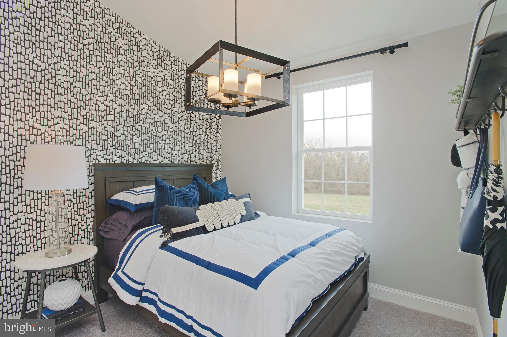 536 Calvert Way Aberdeen, MD 21001 - Photo 9 of 14 Photo of Model