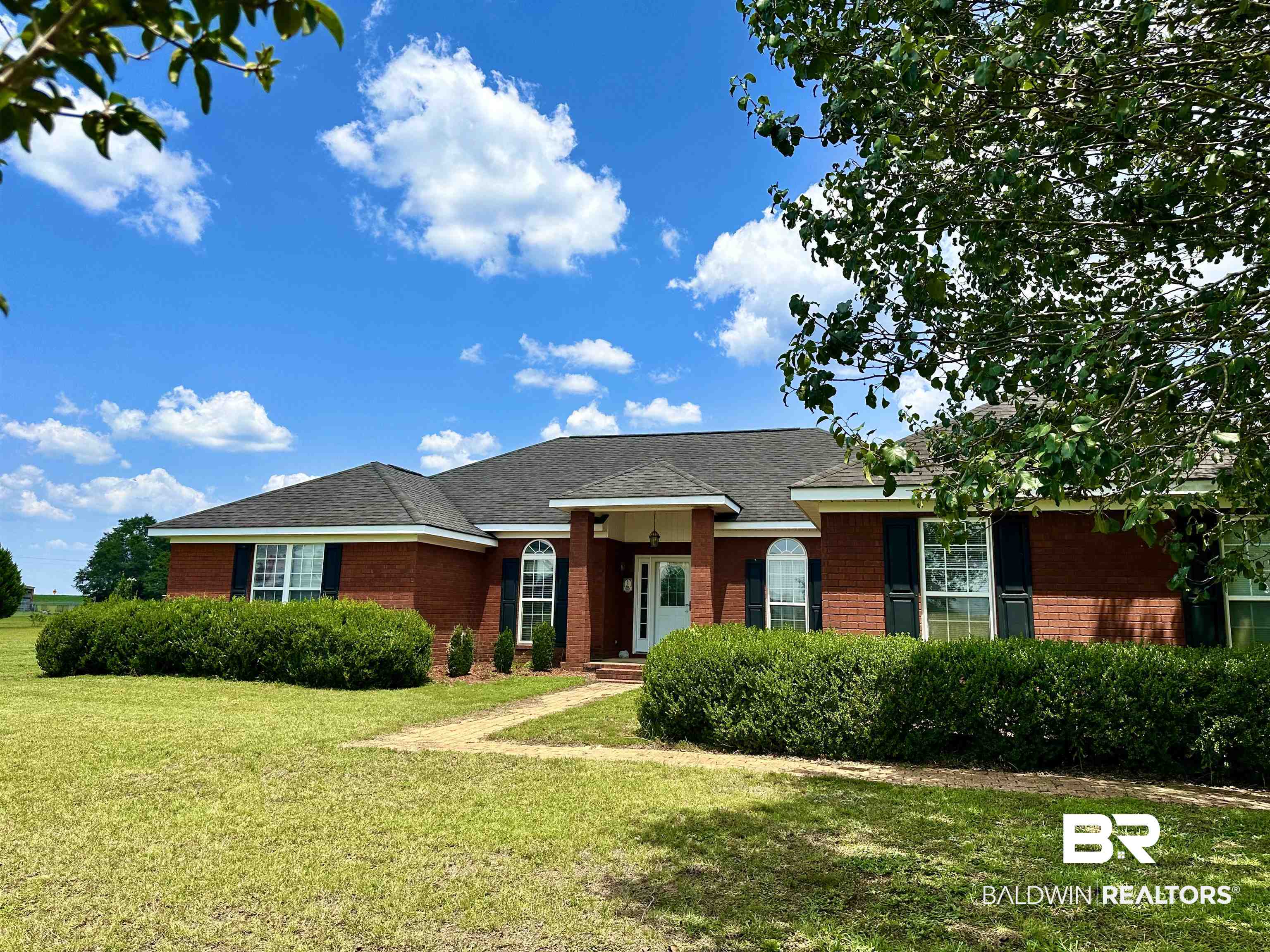 1448 Dogwood Road Brewton, AL 36426 - Photo 32 of 34