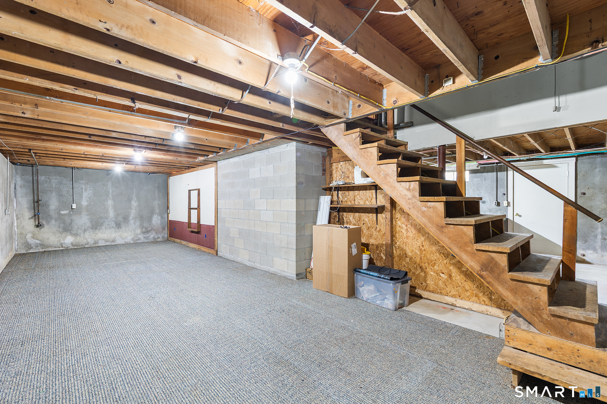 165 Leonard Road Stafford, CT 06076 - Photo 25 of 39