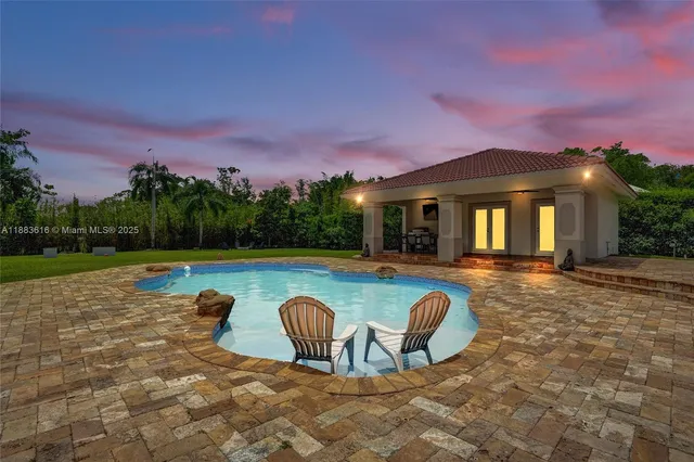 $1,950,000 | 5963 Northwest 75th Way, Parkland, FL 33067