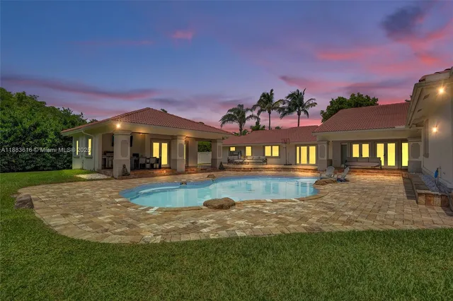 $1,950,000 | 5963 Northwest 75th Way, Parkland, FL 33067