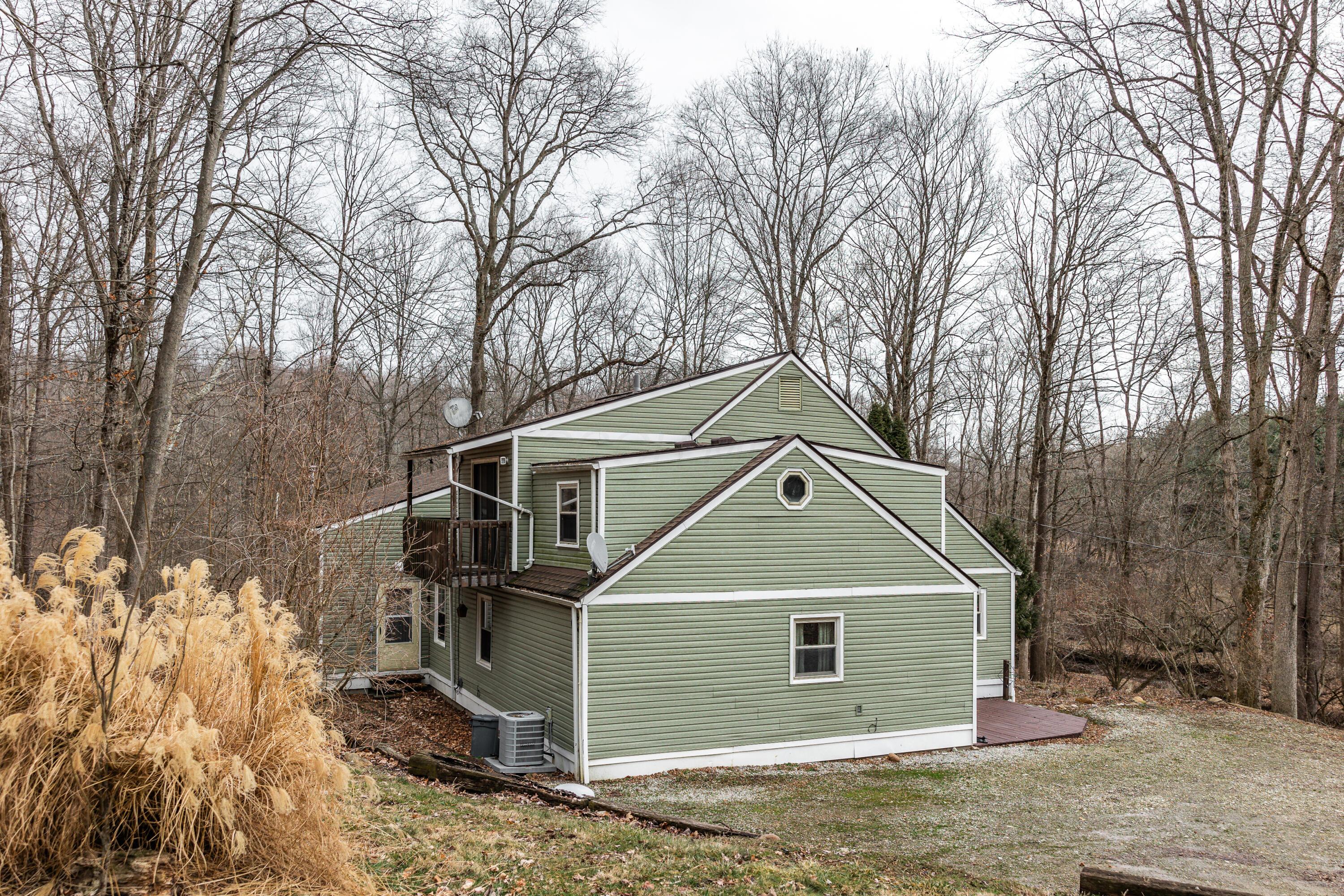 7609 Columbus Road Mount Vernon, OH 43050 - Photo 96 of 111 7609ColumbusRdExteriors-23
