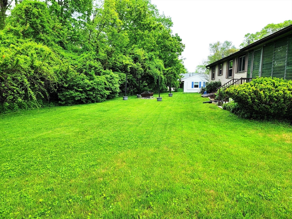2022 Quaboag Street Three Rivers, MA 01080 - Photo 16 of 16 a view of garden view