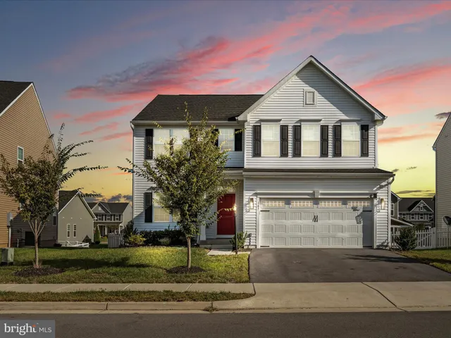 $595,000 | 107 Interlace Way, Stephenson, VA 22656