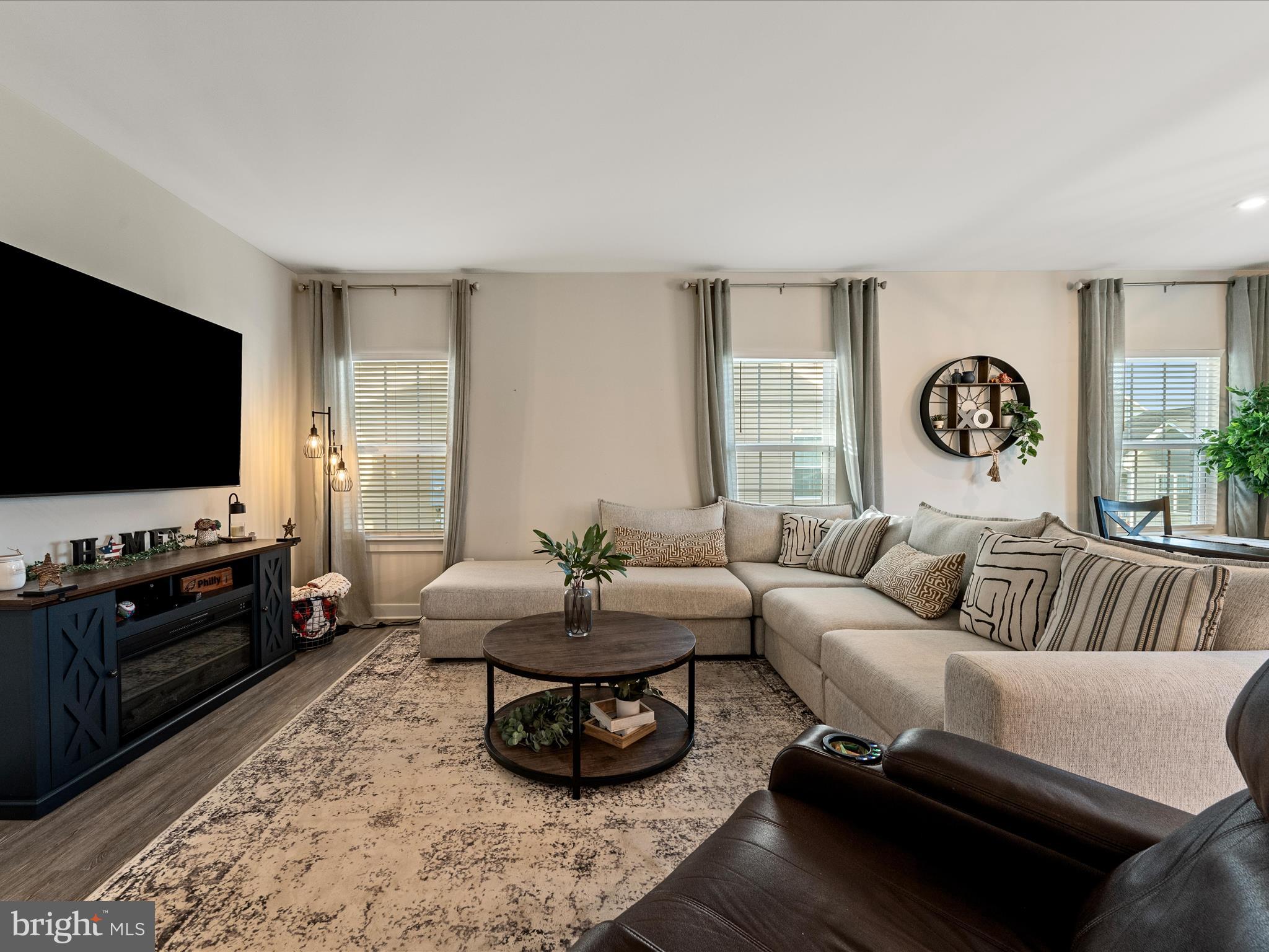 107 Interlace Way Stephenson, VA 22656 - Photo 14 of 76 Family Room