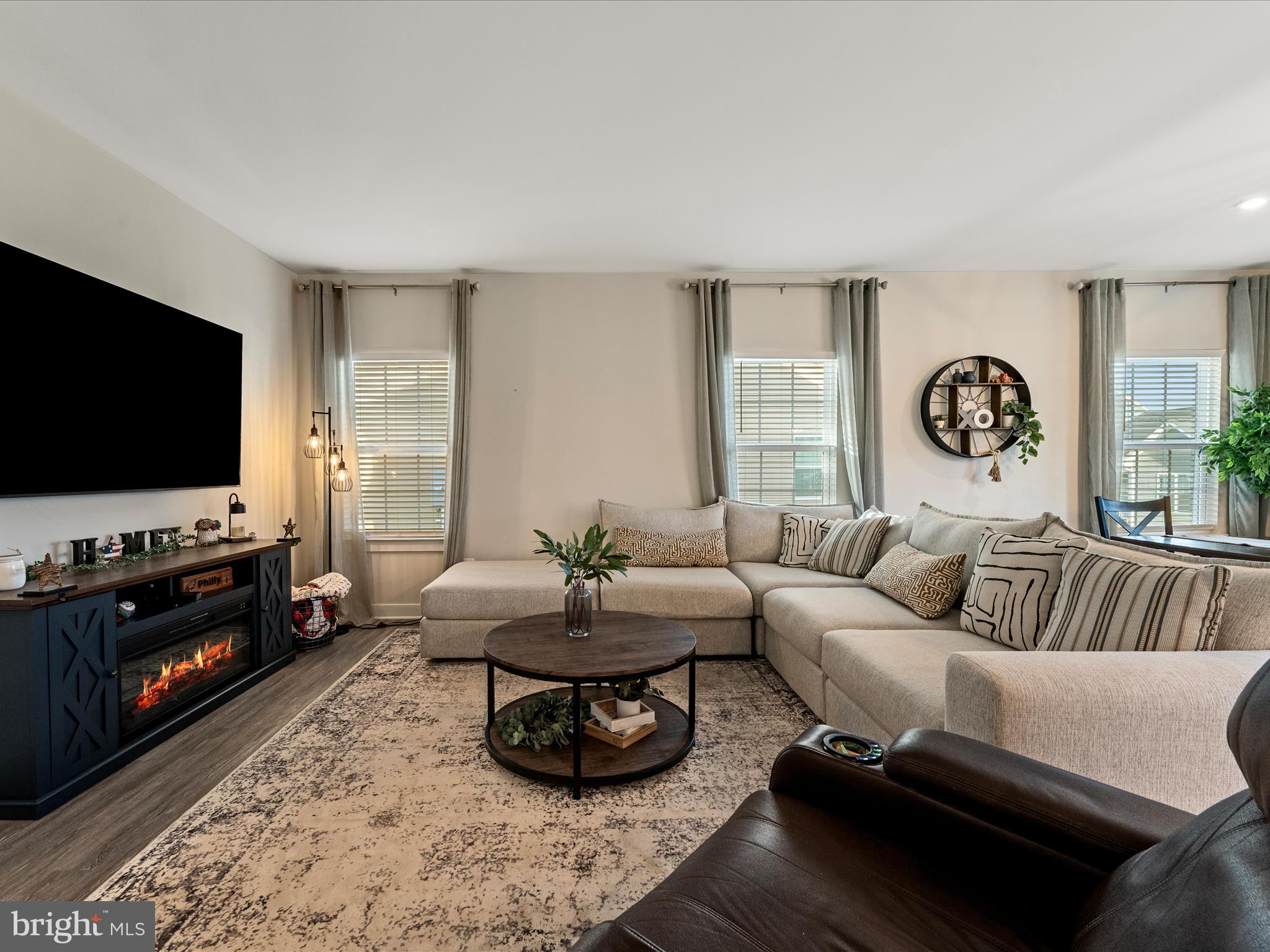 107 Interlace Way Stephenson, VA 22656 - Photo 15 of 76 Family Room