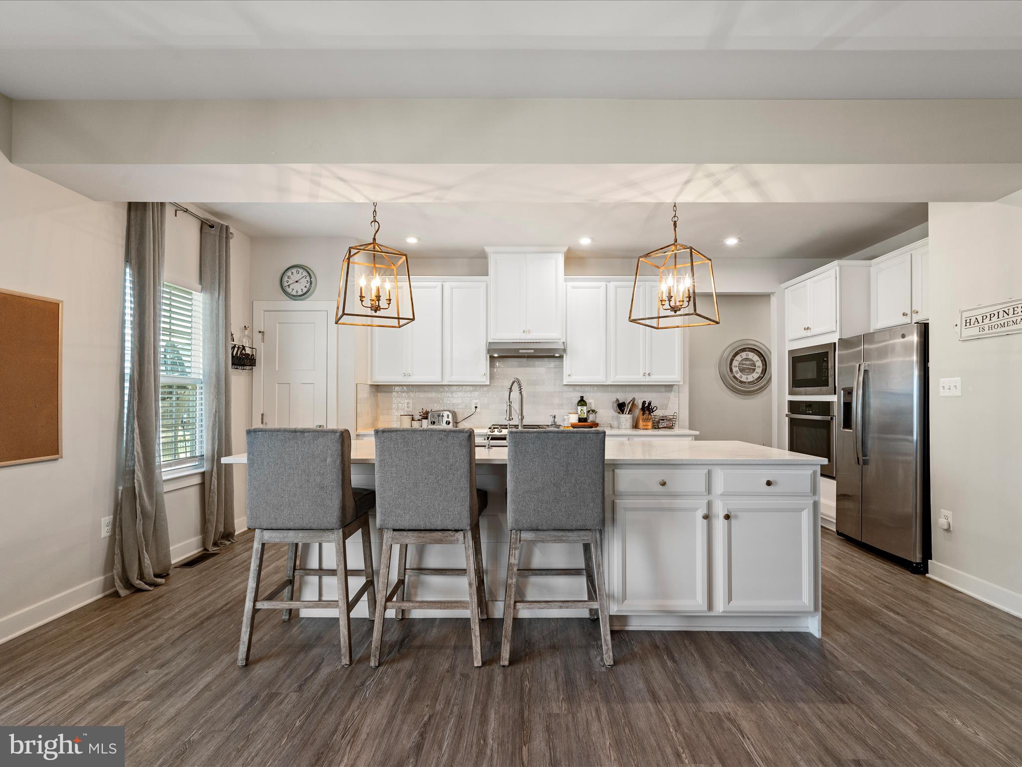 107 Interlace Way Stephenson, VA 22656 - Photo 20 of 76 Kitchen