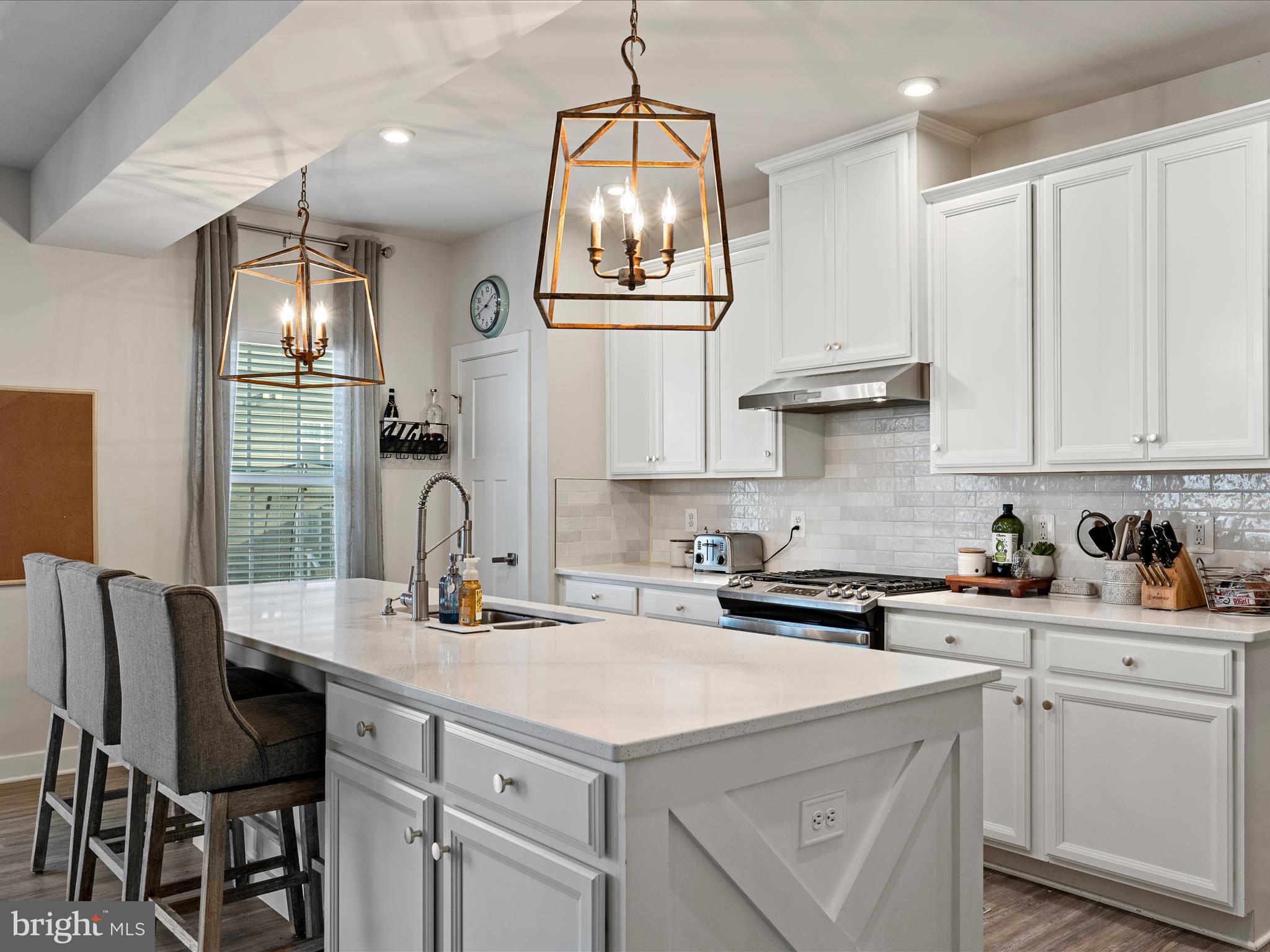 107 Interlace Way Stephenson, VA 22656 - Photo 21 of 76 Kitchen