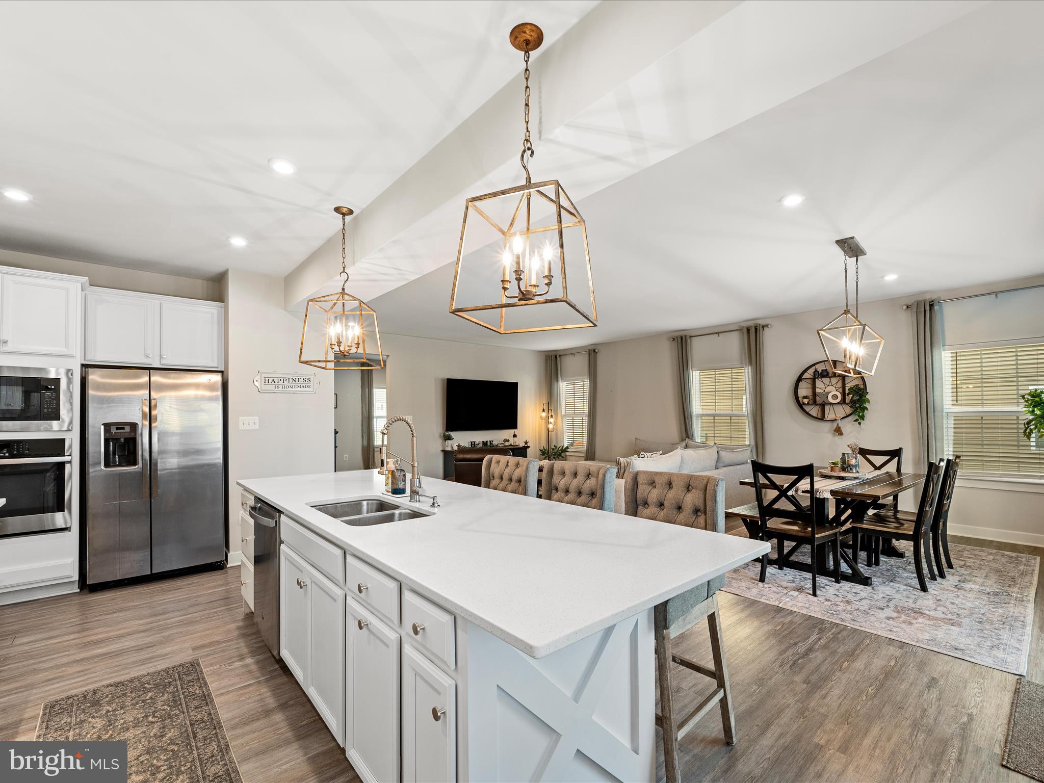 107 Interlace Way Stephenson, VA 22656 - Photo 24 of 76 Kitchen
