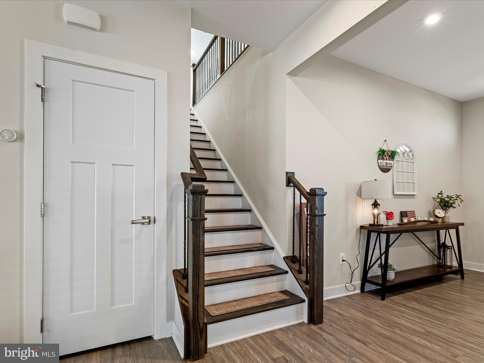 107 Interlace Way Stephenson, VA 22656 - Photo 29 of 76 Stairs